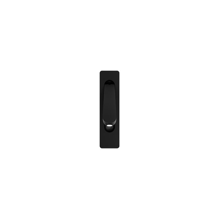 Modern Forms Line Up 1Lt 10" LED Reading Light, Black