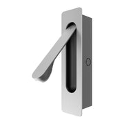 Modern Forms Line Up 1Lt 10" LED Reading Light, Brushed Nickel - BL-19510-BN