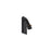 Modern Forms Wizard 10" LED Reading Light, Black Brass/Clear
