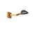 Modern Forms Pavilion 5" LED Swing Arm Light, Black Brass/White
