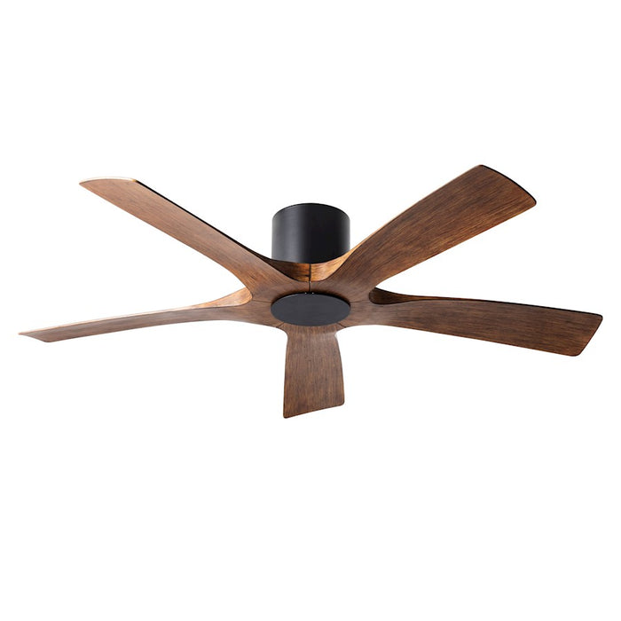 Modern Forms Aviator 1 Light 34W Flush Ceiling Fan