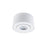 Modern Forms I Spy 2Lt 5" LED Outdoor Flush 3-CCT/3000K, White - FM-W44205-30-WT