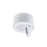 Modern Forms I Spy 2Lt 5" LED Outdoor Flush 3-CCT/3000K, White