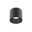 Modern Forms Squat 1Lt 5" LED Outdoor Flush 3-CCT/3000K, Black - FM-W46205-30-BK