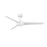 Modern Forms Ultra 3-Blade Germicidal 54" Fan, UV-C LED