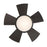 Modern Forms Vox 5 Blade LED Ceiling Fan