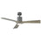 Modern Forms Aviator 1 Light 31W, Ceiling Fan