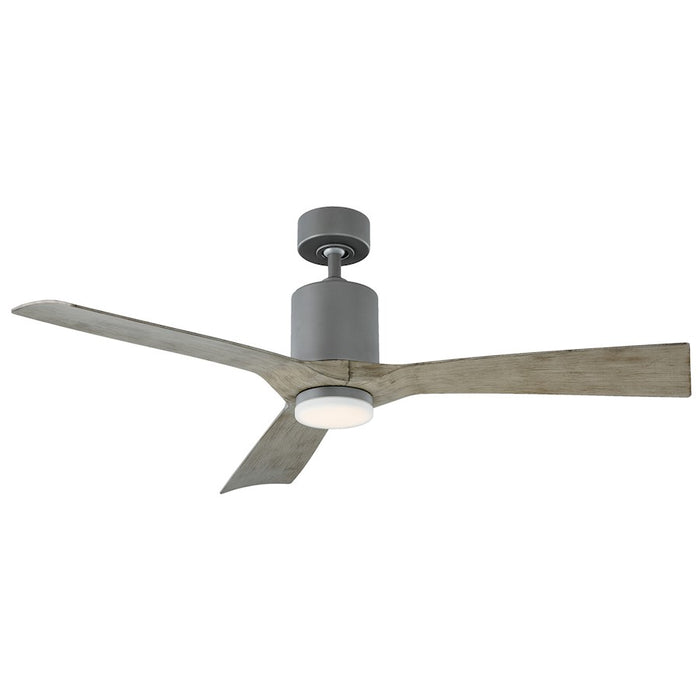 Modern Forms Aviator 1 Light 31W, Ceiling Fan