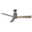 Modern Forms Aviator 1 Light 31W, Ceiling Fan