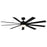 Modern Forms Wynd XL 1-LT Ceiling Fan