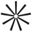 Modern Forms Wynd XL 1-LT Ceiling Fan