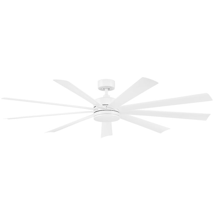 Modern Forms Wynd XL 1-LT Ceiling Fan