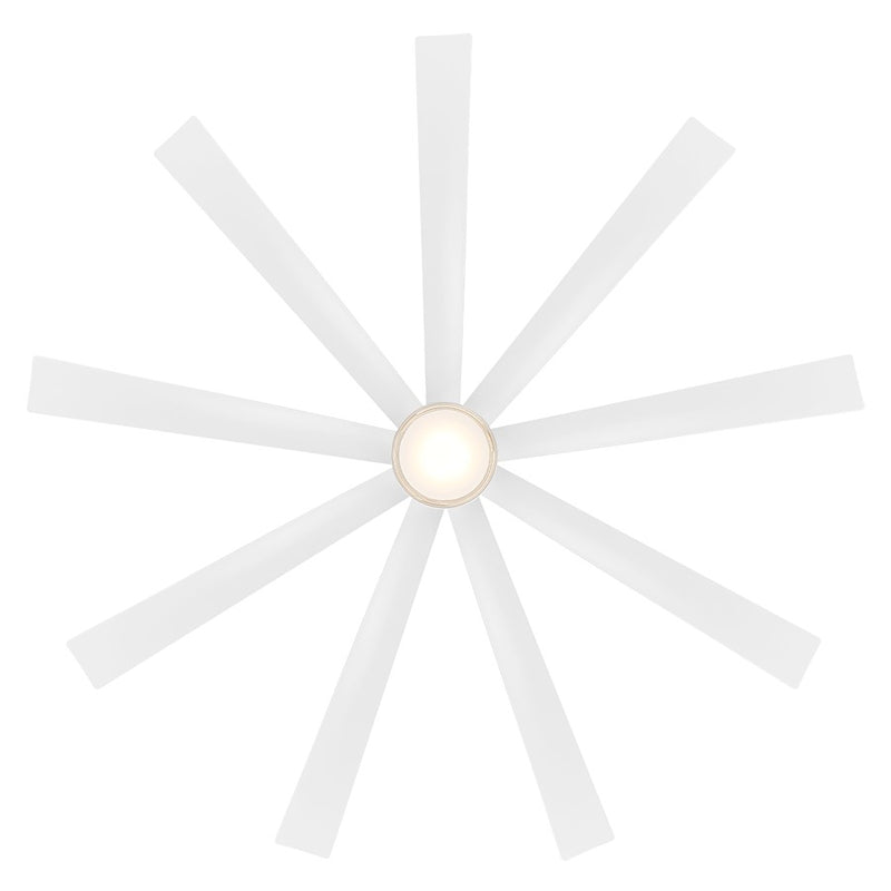 Modern Forms Wynd XL 1-LT Ceiling Fan