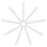 Modern Forms Wynd XL 1-LT Ceiling Fan