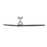 Modern Forms Skylark 3 Blade Ceiling Fan