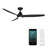 Modern Forms Skylark 3 Blade Ceiling Fan