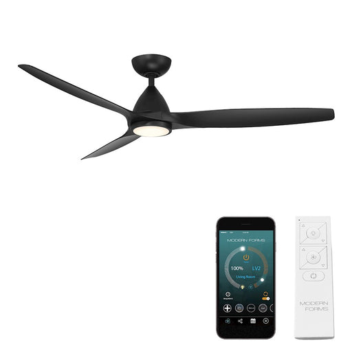Modern Forms Skylark 3 Blade Ceiling Fan