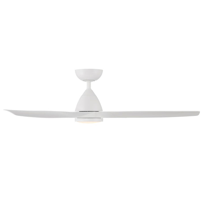 Modern Forms Fans Skylark 3-Blade 62" Ceiling Fan, White