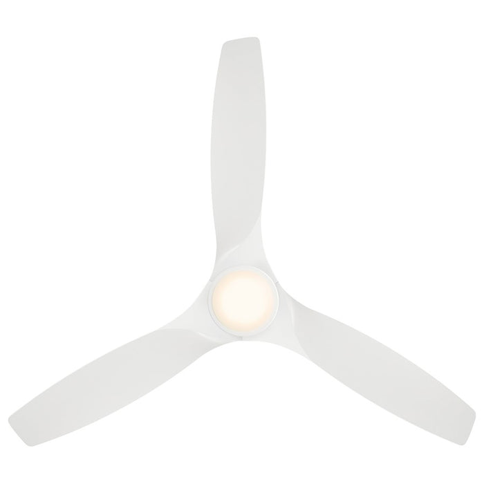 Modern Forms Fans Skylark 3-Blade 62" Ceiling Fan, White