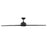 Modern Forms Roboto XL 8 Blade Ceiling Fan