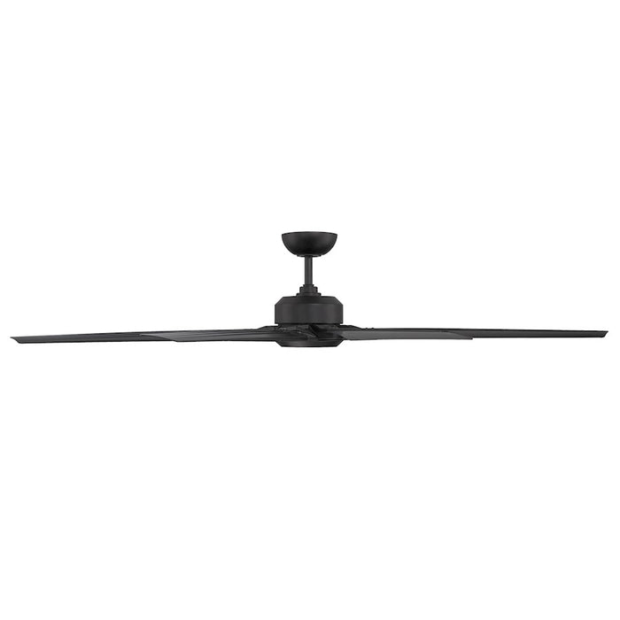 Modern Forms Roboto XL 8 Blade Ceiling Fan