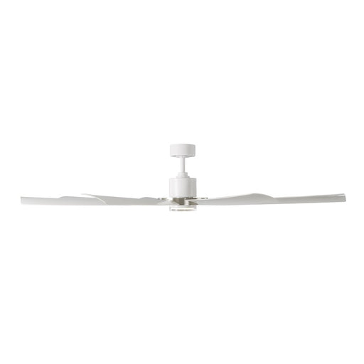 Modern Forms Fans Aura 72" 8-Blade Ceiling Fan, NKWH