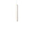 Modern Forms Cadiz 1Lt 18" LED Mini-Pendant, Nickel/Alabaster