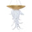 Modern Forms Tendril 1Lt 26" LED Pendant, Gold Leaf