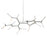 Modern Forms Kryptonite 18Lt 55" Horiz LED Chandelier/3000K, NK