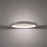 Modern Forms The Ring 1Lt 24" LED Round Pendant/3000K, Aluminum