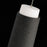 Modern Forms Chauncey 5" LED Mini-Pendant, 3500K, Bassalt Stone/Black//Opal