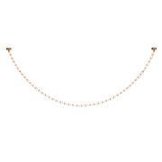 Modern Forms Entice 48Lt 240" LED Pendant/2700K, Brass/Canopy - PD-62448IC-27-AB