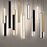 Modern Forms Chaos 14Lt 40" LED Linear Pendant/3000K, #N/A