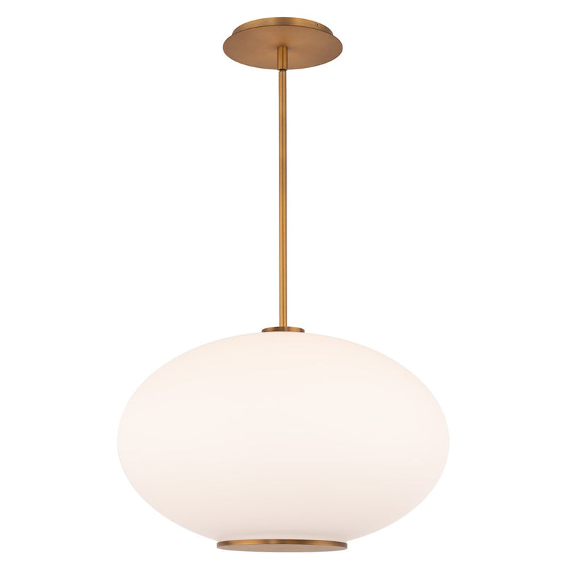 Modern Forms Illusion LED Pendant