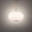 Modern Forms Illusion LED Pendant
