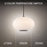 Modern Forms Illusion LED Pendant