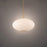 Modern Forms Illusion LED Pendant