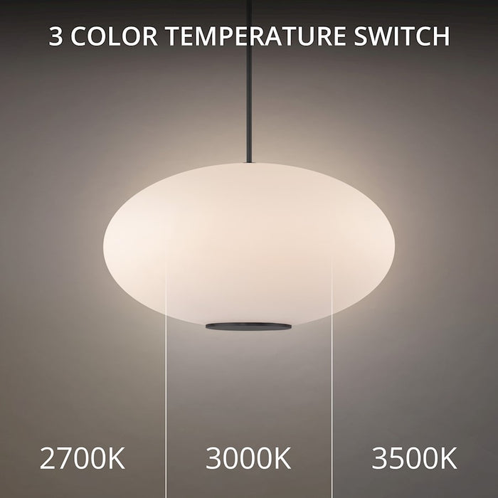 Modern Forms Illusion LED Pendant
