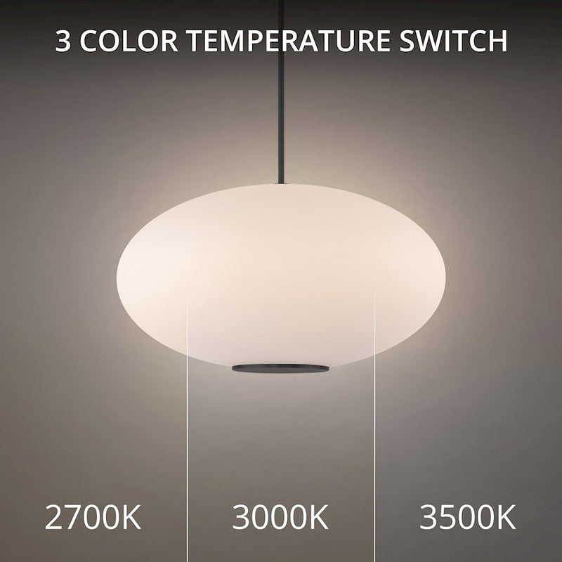 Modern Forms Illusion LED Pendant