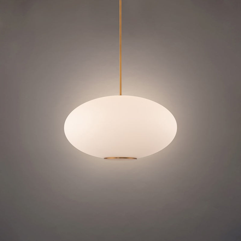 Modern Forms Illusion LED Pendant