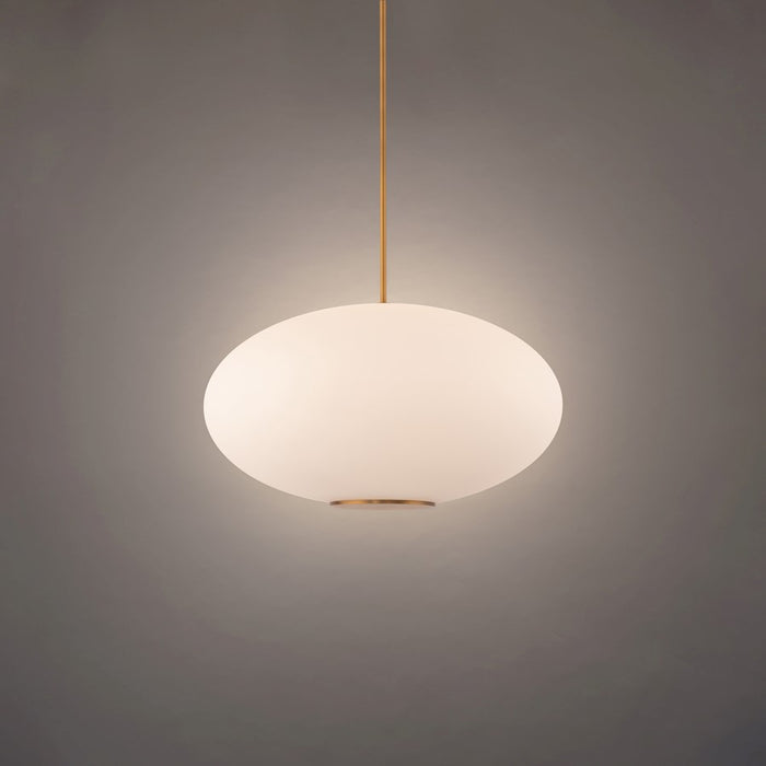 Modern Forms Illusion LED Pendant