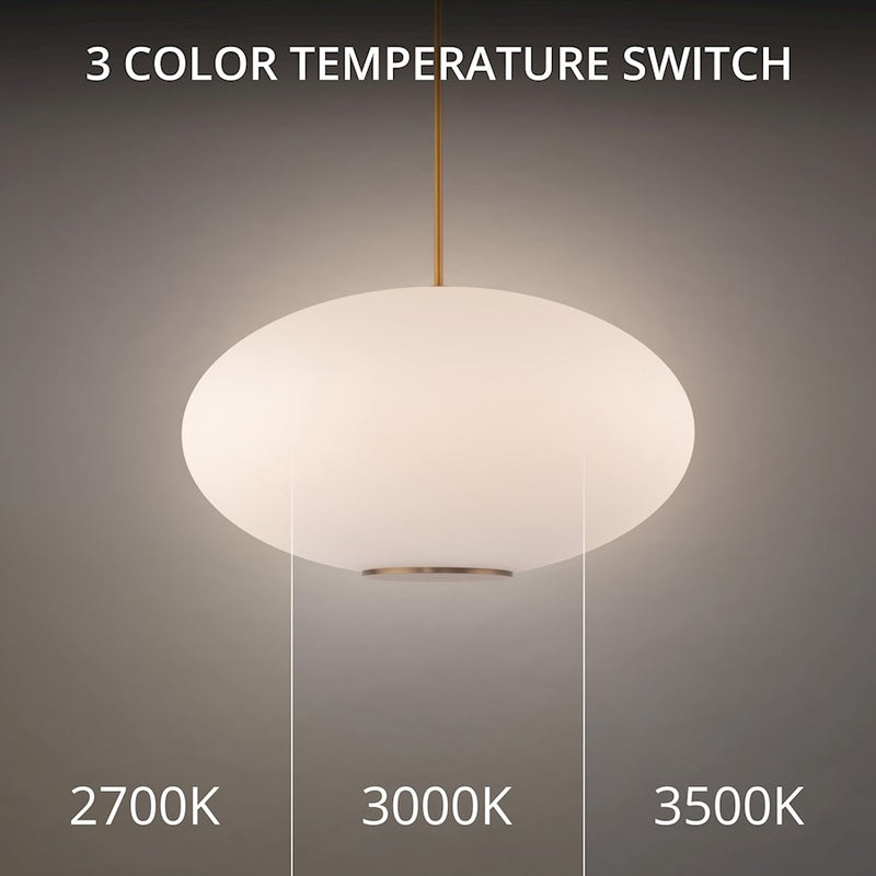 Modern Forms Illusion LED Pendant