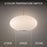 Modern Forms Illusion LED Pendant