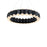 Modern Forms Dolman 48Lt 5" LED Pendant, Black/Frosted