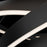 Modern Forms Storm Chaser 35" LED Pendant, 3500K, Black/White