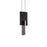 Modern Forms Amari 1 Light 5" LED Mini Pendant/3000K, Black - PD-79014-BK