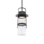 Modern Forms Balthus 1Lt 15" LED 1Lt Pendant/3000K, Bronze - PD-W28515-ORB