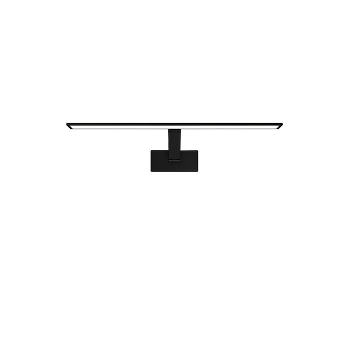 Modern Forms Diver 1Lt 24" LED Picture Light, 2700K, Black