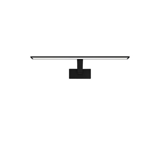 Modern Forms Diver 1Lt 24" LED Picture Light, 3000K, Black