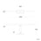 Modern Forms Diver 1Lt 24" LED Picture Light, 3500K, Black